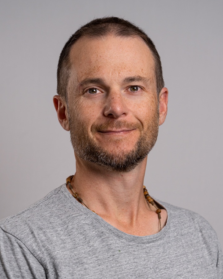Jamie Woods, Dwello co-founder and platform builder
